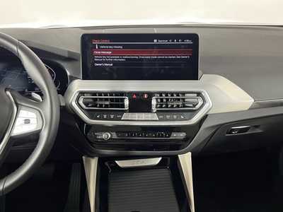 2022 BMW X4, $0. Photo 10