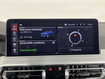 2022 BMW X4, $0. Photo 11