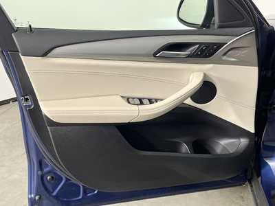 2022 BMW X4, $0. Photo 12