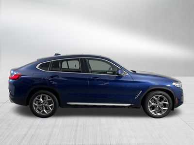 2022 BMW X4, $0. Photo 6