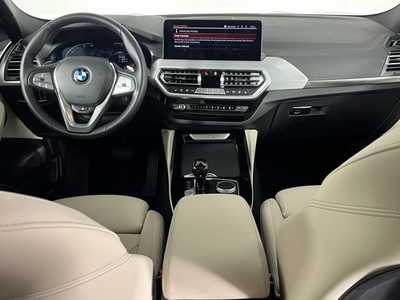 2022 BMW X4, $0. Photo 7