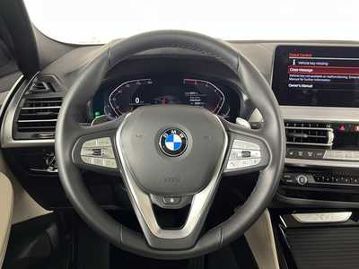 2022 BMW X4, $0. Photo 8