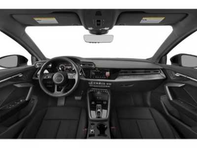2026 Audi A3, $44915. Photo 10