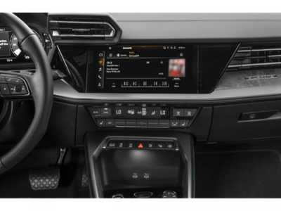 2026 Audi A3, $44915. Photo 12