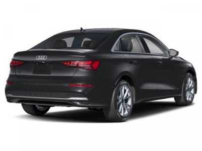 2026 Audi A3, $44915. Photo 2