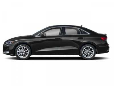 2026 Audi A3, $44915. Photo 6