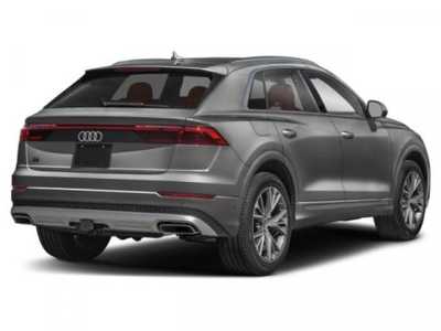 2026 Audi Q8, $86300. Photo 2