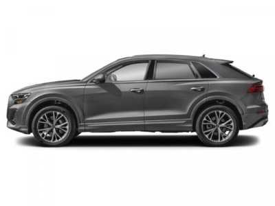 2026 Audi Q8, $86300. Photo 3