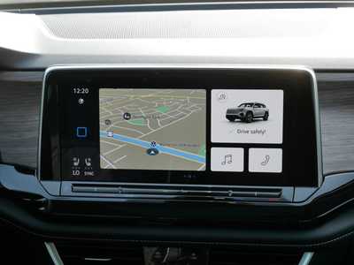 2025 Volkswagen Atlas, $49356. Photo 11