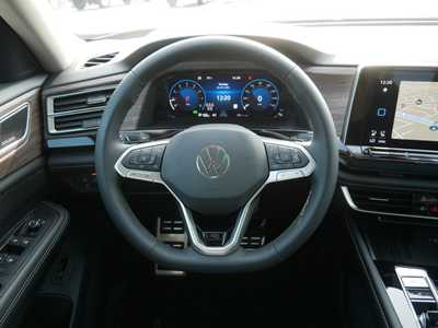 2025 Volkswagen Atlas, $49356. Photo 12