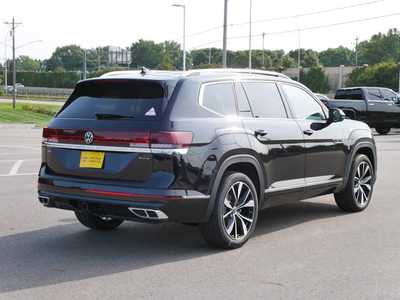 2025 Volkswagen Atlas, $49356. Photo 2