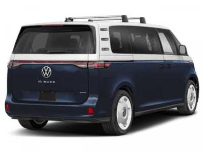 2025 Volkswagen ID. Buzz, $70794. Photo 2