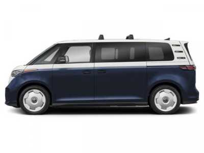 2025 Volkswagen ID. Buzz, $70794. Photo 3