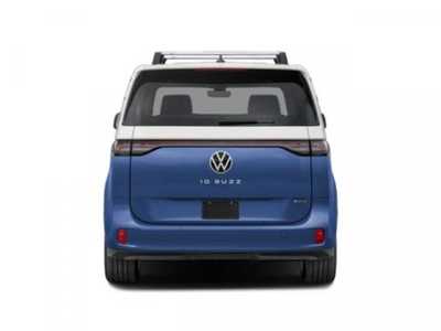 2025 Volkswagen ID. Buzz, $70794. Photo 8