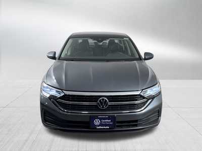 2023 Volkswagen Jetta, $0. Photo 2