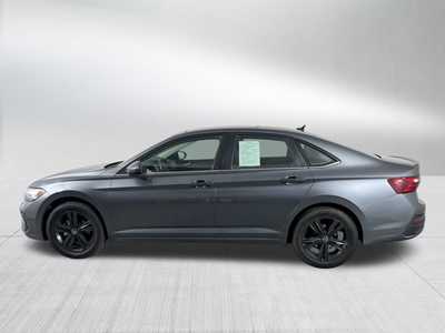 2023 Volkswagen Jetta, $0. Photo 4