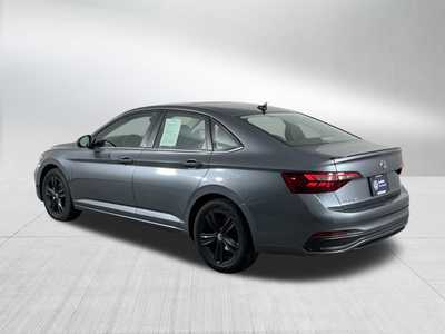 2023 Volkswagen Jetta, $0. Photo 5