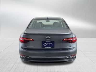 2023 Volkswagen Jetta, $0. Photo 6