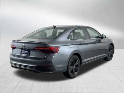 2023 Volkswagen Jetta, $0. Photo 7