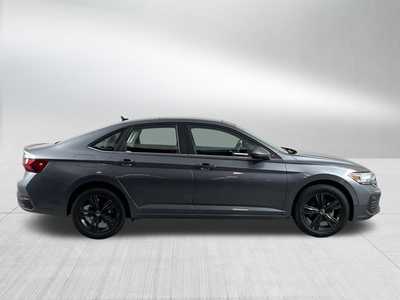 2023 Volkswagen Jetta, $0. Photo 8