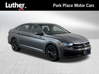 2023 Volkswagen Jetta, $0. Photo 1
