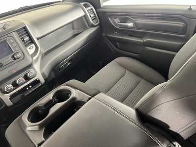 2024 RAM 1500 Crew Cab, $0. Photo 11