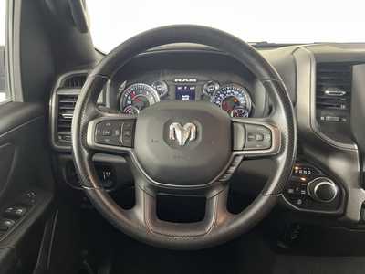 2024 RAM 1500 Crew Cab, $0. Photo 12