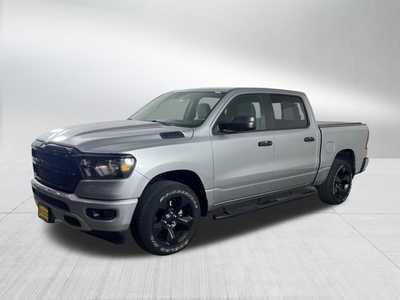 2024 RAM 1500 Crew Cab, $0. Photo 3