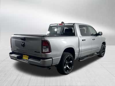 2024 RAM 1500 Crew Cab, $0. Photo 7