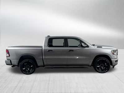 2024 RAM 1500 Crew Cab, $0. Photo 8