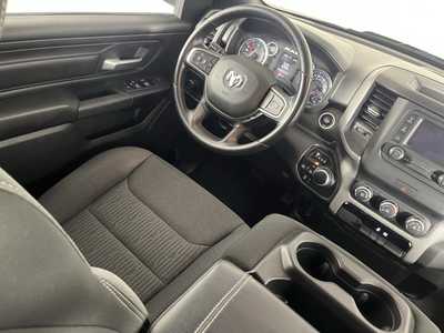 2024 RAM 1500 Crew Cab, $0. Photo 9