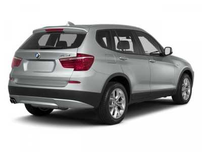 2014 BMW X3, $0. Photo 2