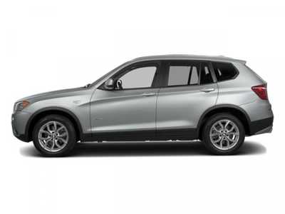 2014 BMW X3, $0. Photo 3