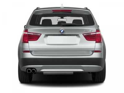 2014 BMW X3, $0. Photo 5