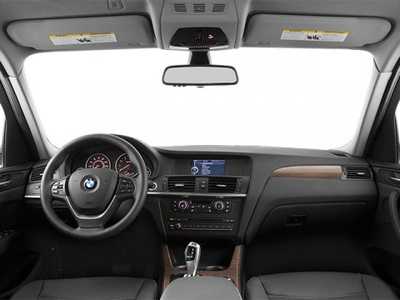 2014 BMW X3, $0. Photo 7