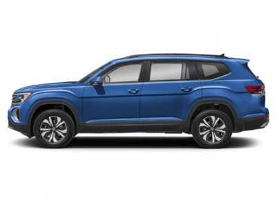 2025 Volkswagen Atlas, $40998. Photo 3