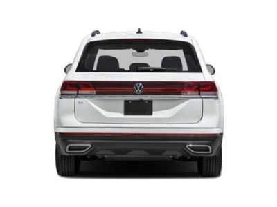 2025 Volkswagen Atlas, $40998. Photo 8