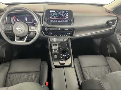 2023 Nissan Rogue, $0. Photo 10