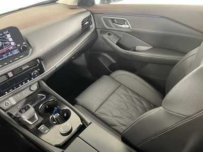 2023 Nissan Rogue, $0. Photo 11