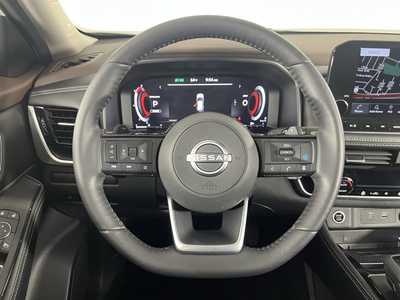 2023 Nissan Rogue, $0. Photo 12