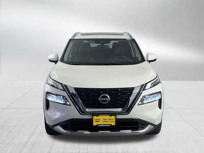 2023 Nissan Rogue, $0. Photo 2