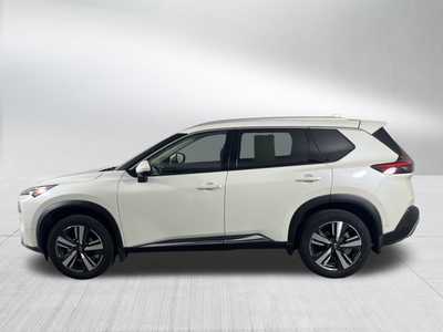 2023 Nissan Rogue, $0. Photo 4