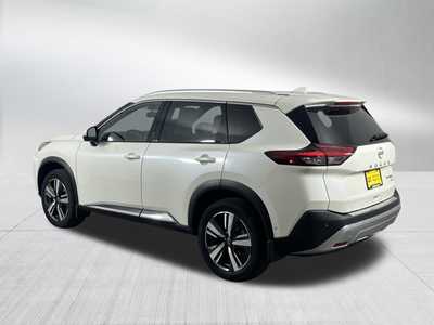 2023 Nissan Rogue, $0. Photo 5