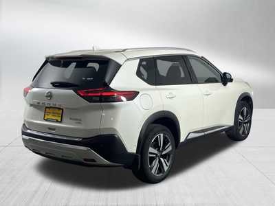 2023 Nissan Rogue, $0. Photo 7