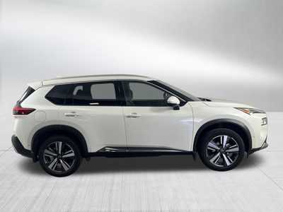 2023 Nissan Rogue, $0. Photo 8