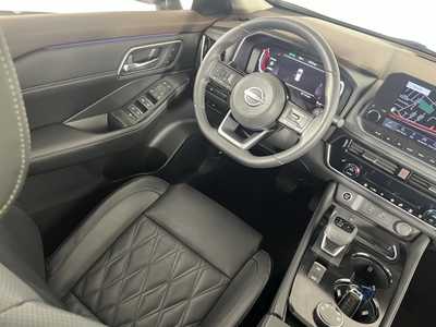 2023 Nissan Rogue, $0. Photo 9