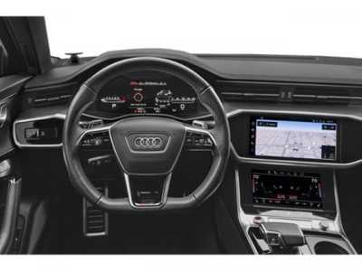 2022 Audi RS 6, $101998. Photo 10
