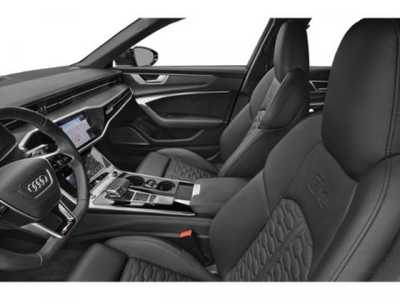 2022 Audi RS 6, $101998. Photo 12