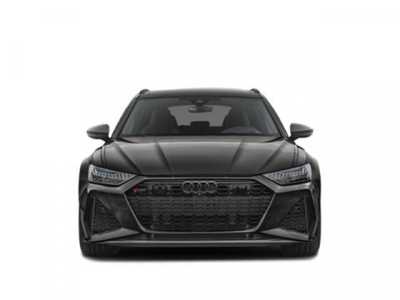2022 Audi RS 6, $101998. Photo 7
