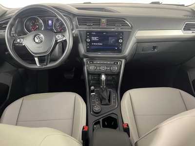 2019 Volkswagen Tiguan, $16998. Photo 10